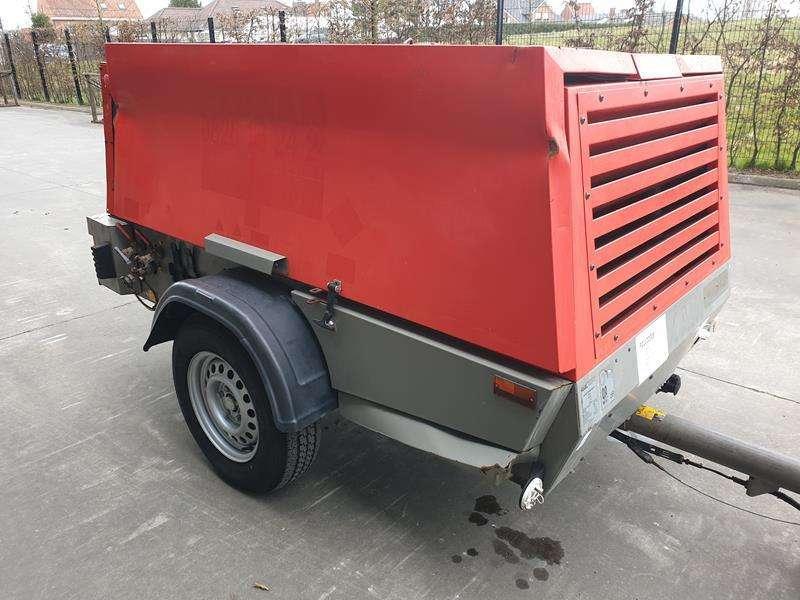 Kaeser M 52 - N Foto 2