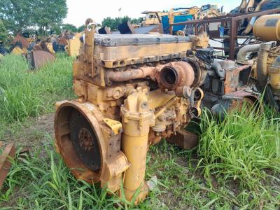 Motor para Caterpillar C11 Foto 1