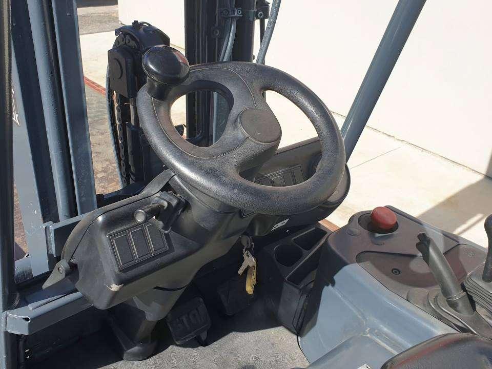 Linde E14 Foto 4