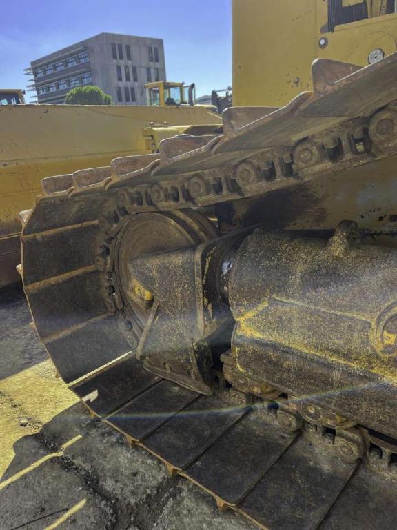 Caterpillar D5N LGP Foto 14