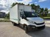 Iveco DAILY 35C15 furgonato manuale Foto 2 thumbnail