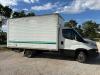 Iveco DAILY 35C15 furgonato manuale Foto 6 thumbnail