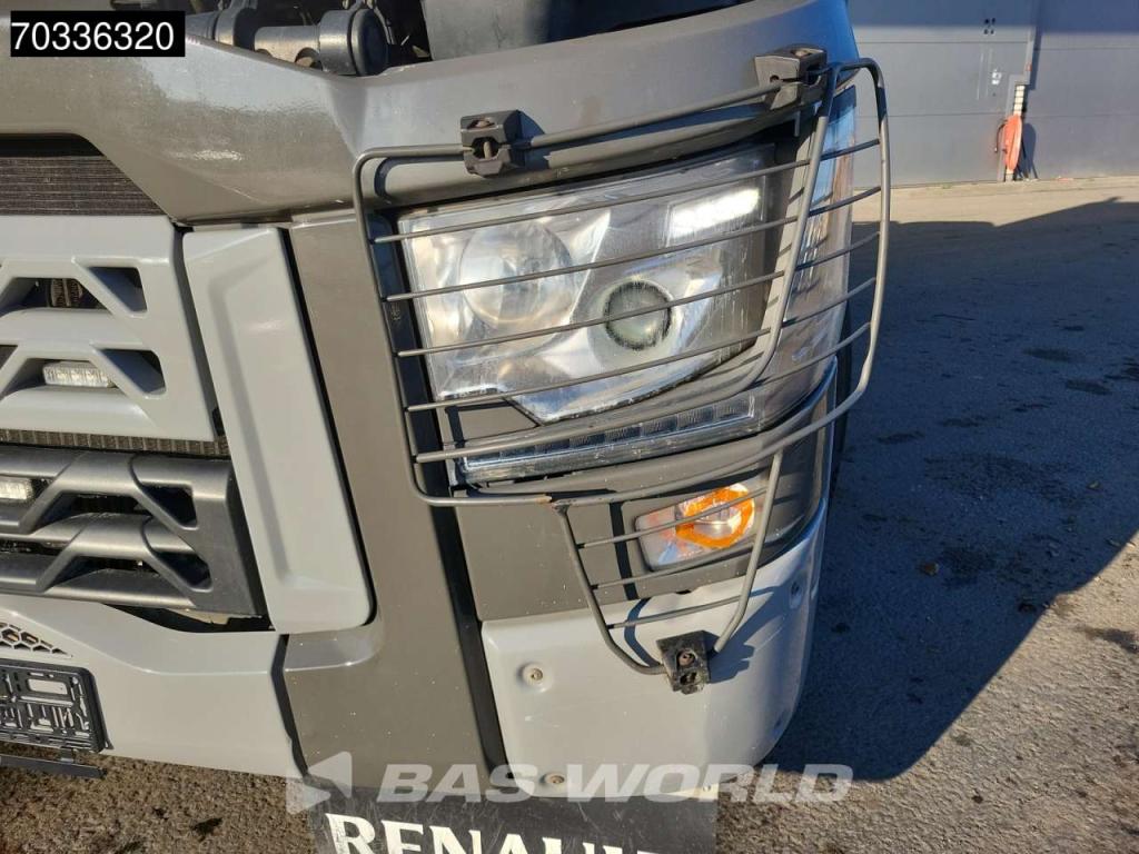 Renault C 460 6X4 Hydraulic Big-Axle Foto 17