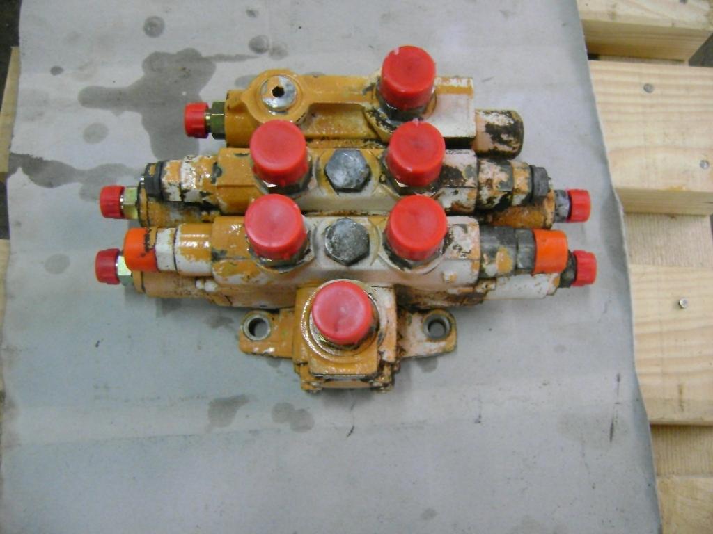 Válvula proporcional para Case 1088 Foto 1