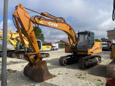 Case 1188CK vendida por Ventura Srl