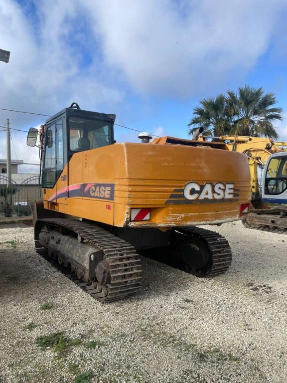 Case 1188CK Foto 4