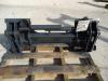 Acoplamiento rápido hidráulico para per Takeuchi TL10V-2 Foto 10 thumbnail