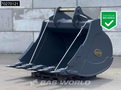 Strickland S80 167 CM WIDE - 1.88 M3 vendida por BAS World B.V.