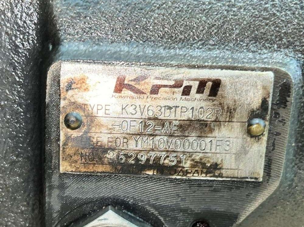 Otro repuesto de O.P. / Otro Foto 18