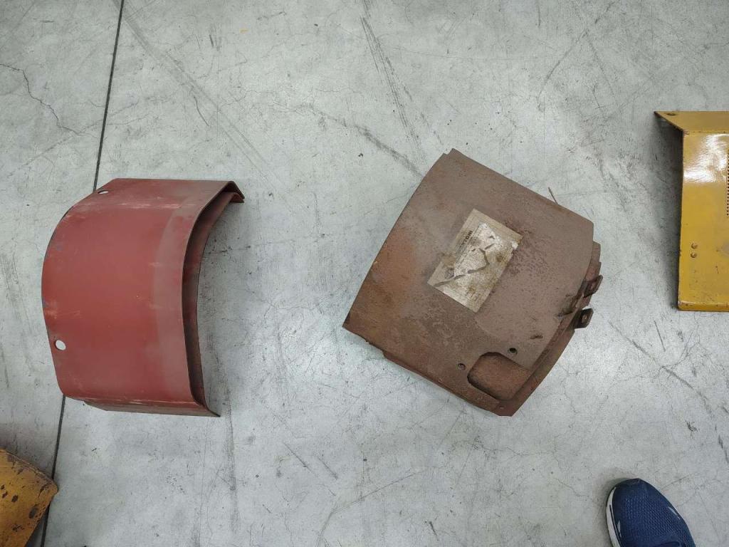 Otro repuesto de O.P. / Otro Foto 8