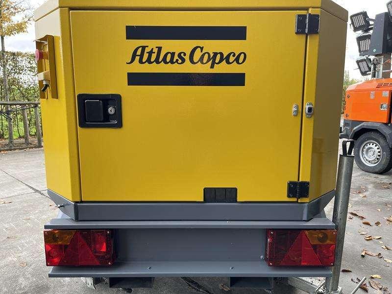 Atlas Copco HILIGHT H5+ Foto 14