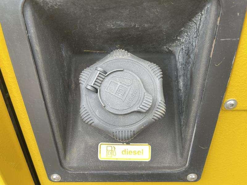 Atlas Copco HILIGHT H5+ Foto 15