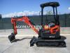 Kubota U17-3a Foto 2 thumbnail