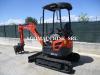 Kubota U17-3a Foto 4 thumbnail