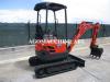 Kubota U17-3a Foto 7 thumbnail