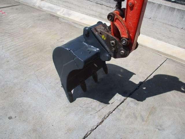 Kubota U17-3a Foto 11