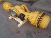 Eje posterior para Komatsu WA 420-5 Foto 1 thumbnail