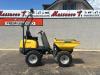 Wacker Neuson 1001 4x4 Foto 15 thumbnail