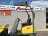 Wacker Neuson 1001 4x4 Foto 9 thumbnail