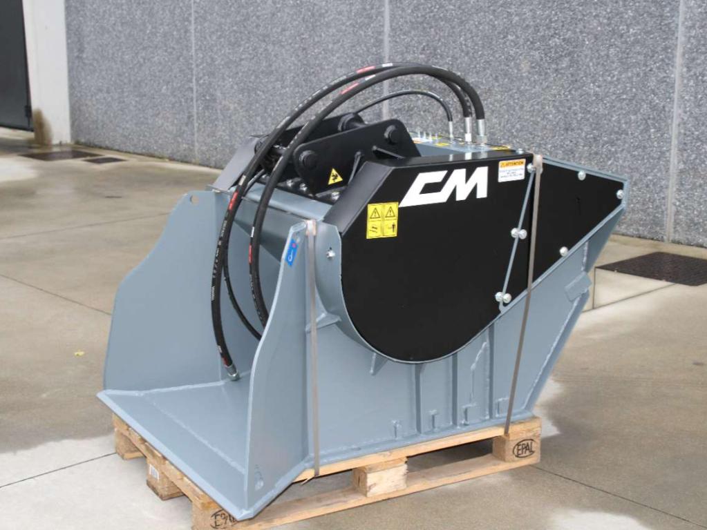 CM CBF-L 120 Foto 3