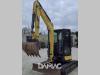 Yanmar ViO38 Foto 1 thumbnail