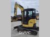 Yanmar ViO38 Foto 5 thumbnail