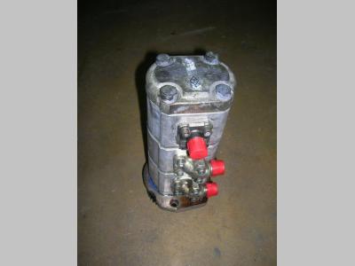 Bomba hidráulica para O&K (Orenstein & Koppel) MH Plus vendida por PRV Ricambi Srl