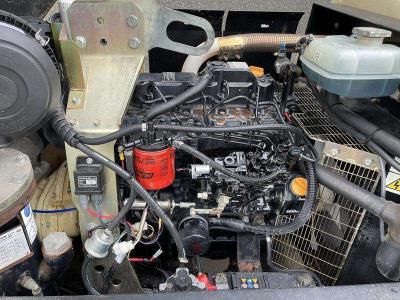 Doosan 7 / 41 vendida por Machinery Resale