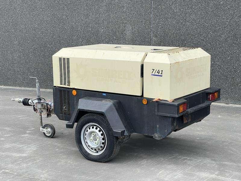Doosan 7 / 41 Foto 11
