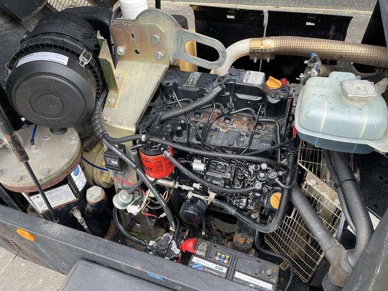 Doosan 7 / 41 Foto 12
