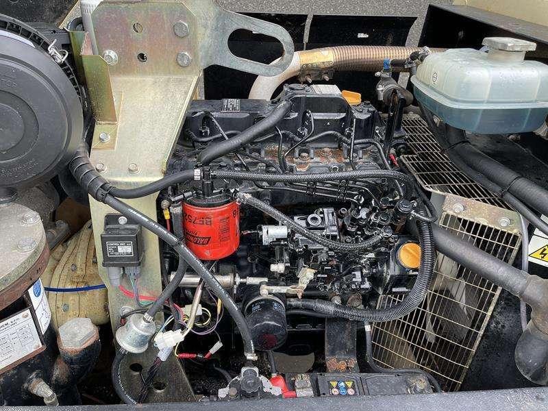 Doosan 7 / 41 Foto 13