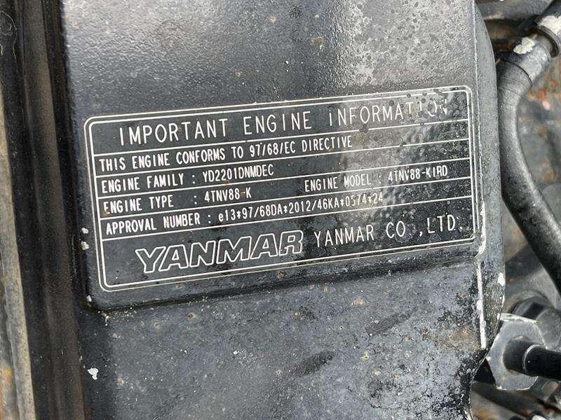 Doosan 7 / 41 Foto 15