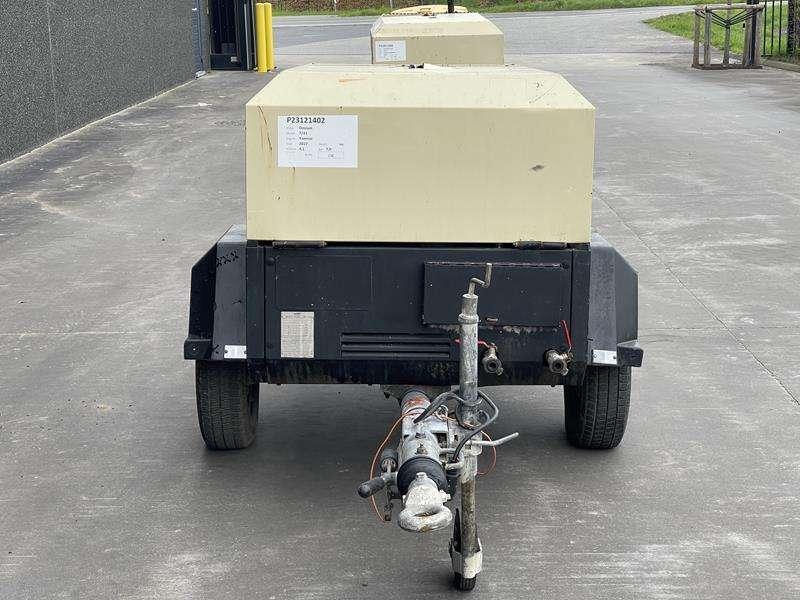 Doosan 7 / 41 Foto 2