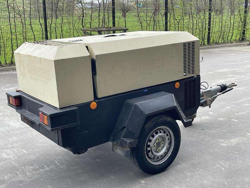 Doosan 7 / 41 Foto 9