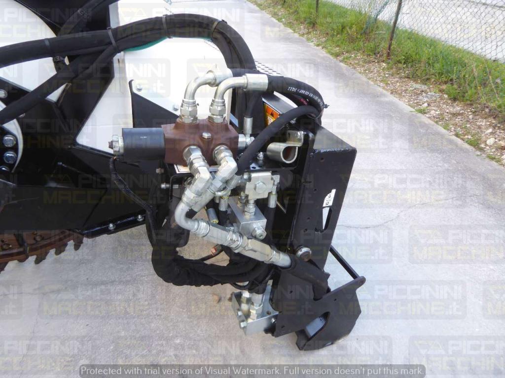 Simex RW500 Foto 10