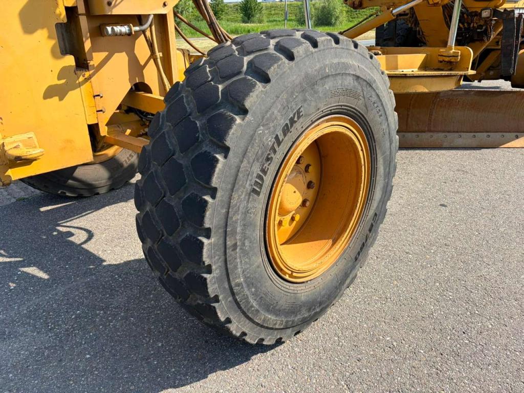 Caterpillar 140H Foto 10
