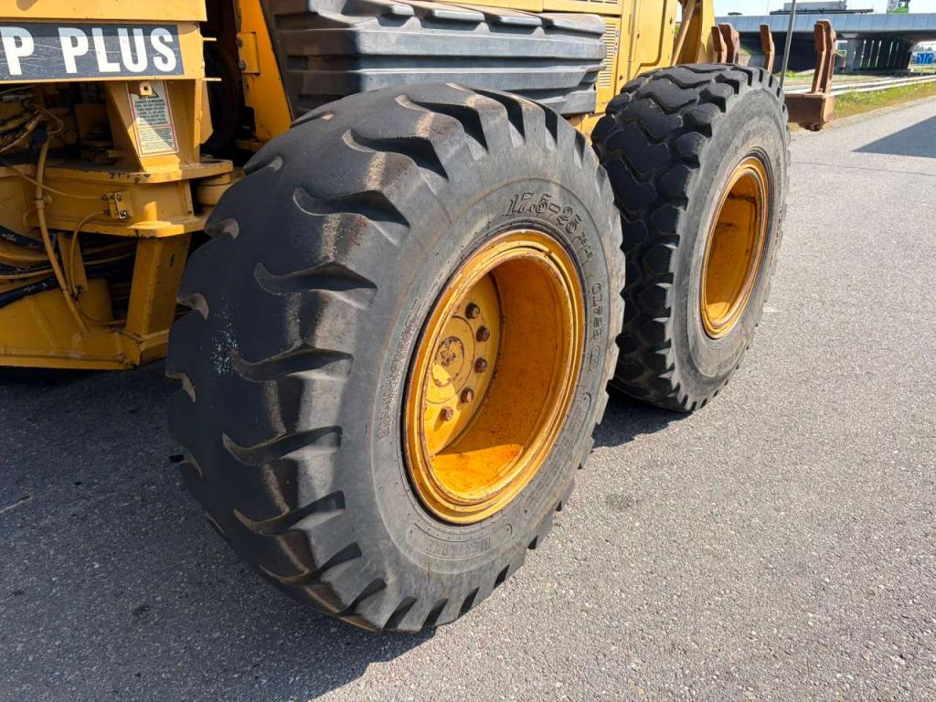 Caterpillar 140H Foto 11