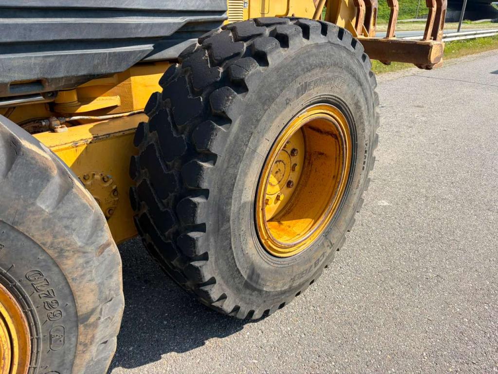 Caterpillar 140H Foto 12