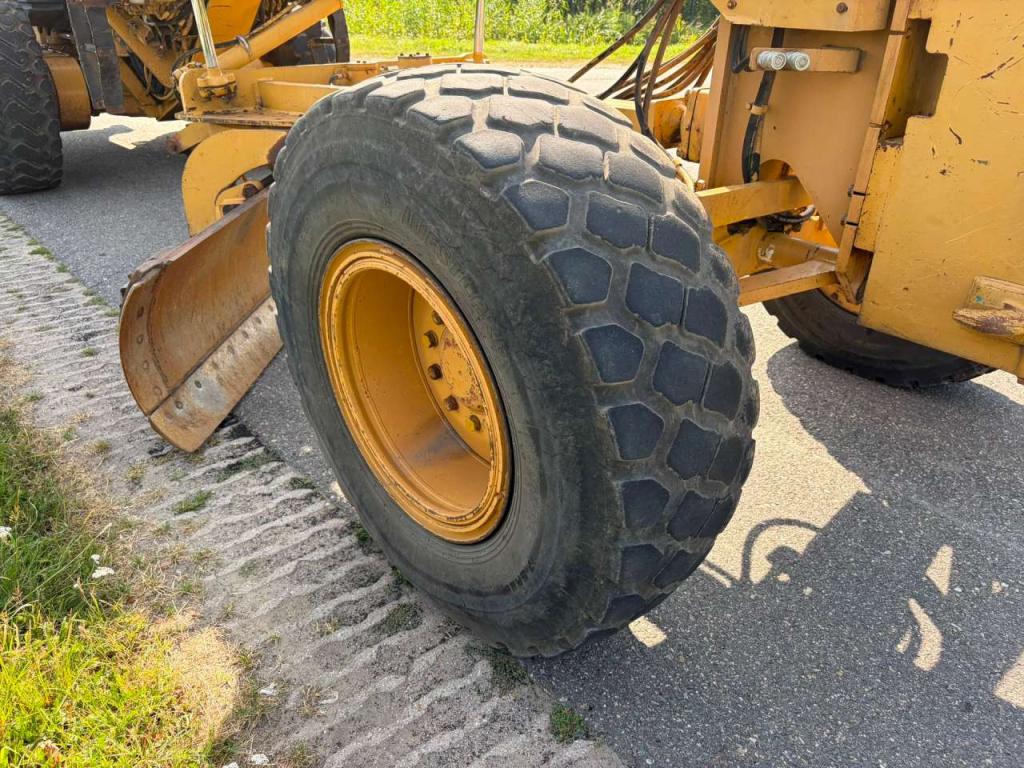 Caterpillar 140H Foto 13
