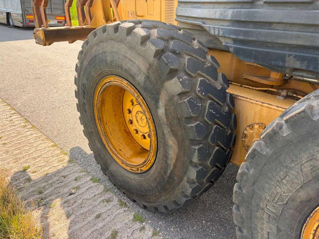 Caterpillar 140H Foto 15