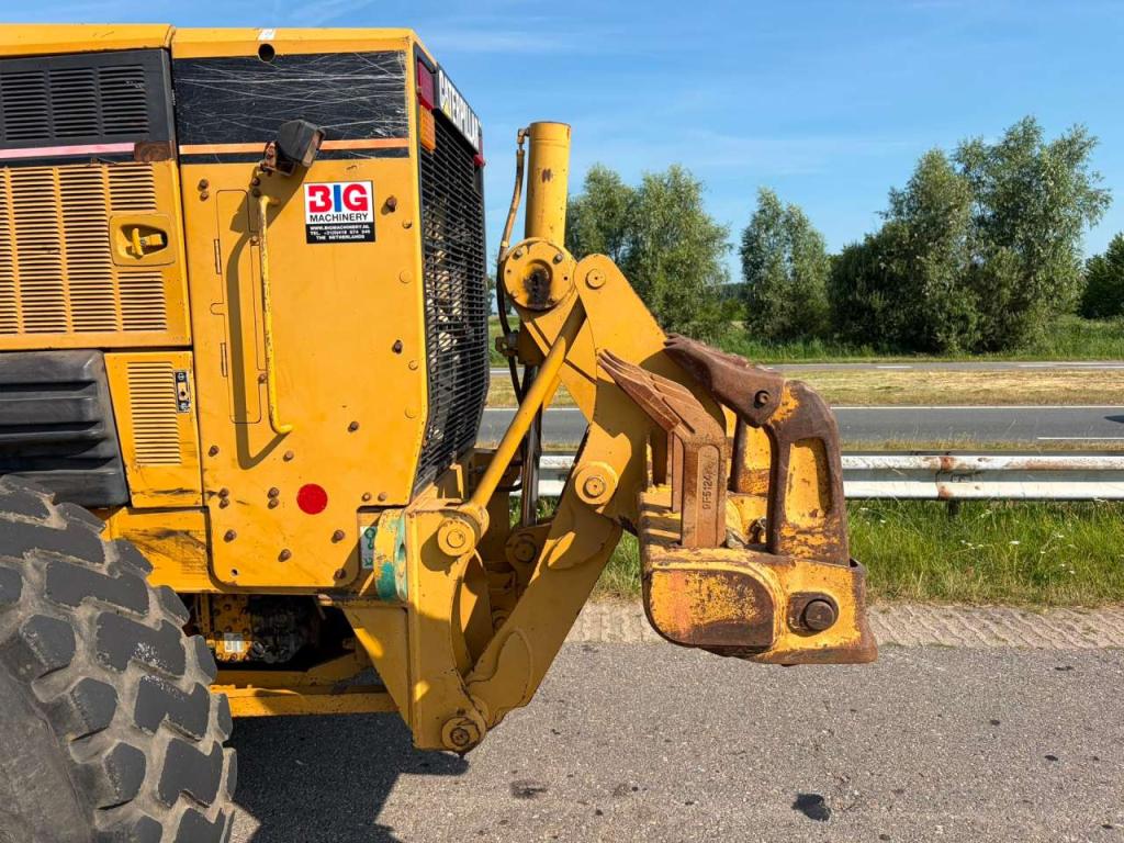 Caterpillar 140H Foto 16