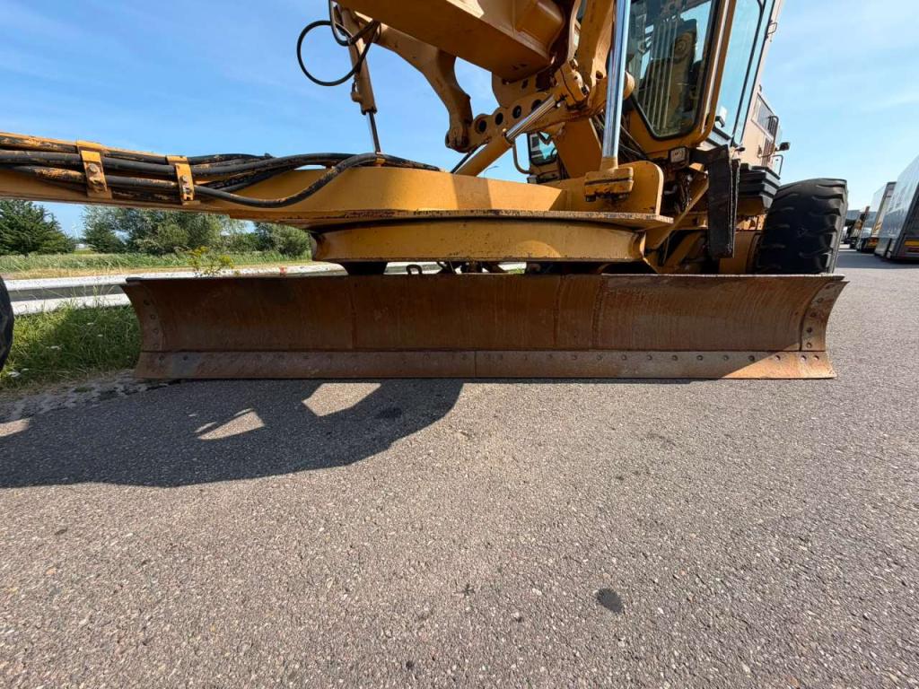 Caterpillar 140H Foto 17