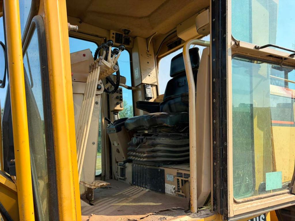 Caterpillar 140H Foto 21