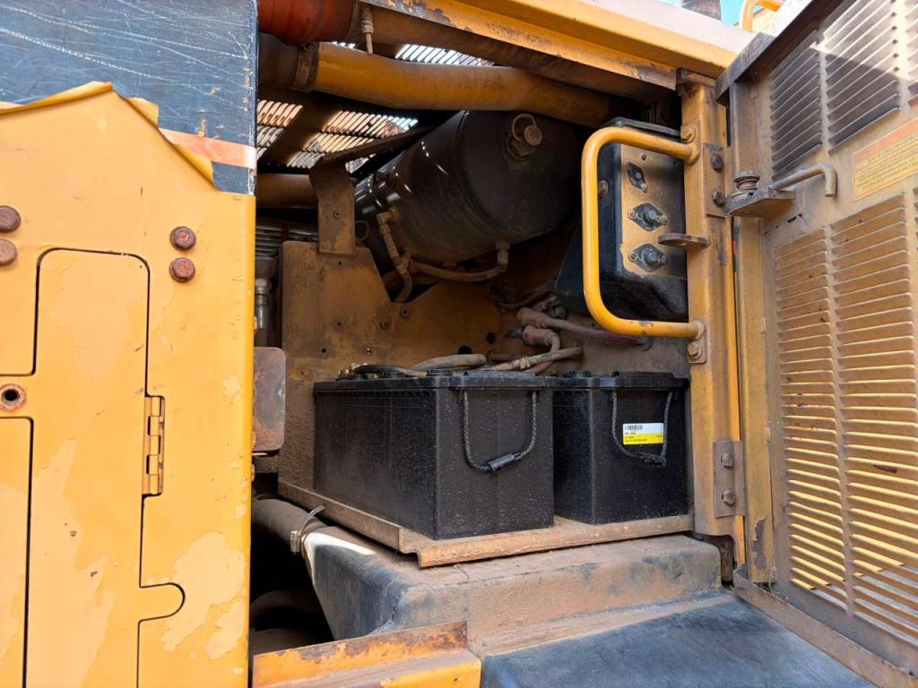 Caterpillar 140H Foto 30
