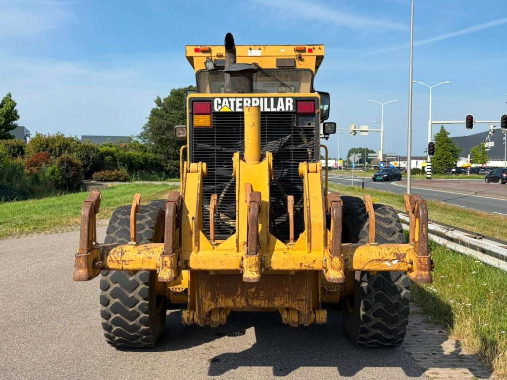 Caterpillar 140H Foto 4