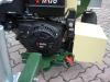 Negri R 185 - NUOVO MODELLO - MOTORE RATO 420 GX Foto 15 thumbnail