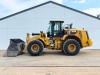 Caterpillar 966M - Quick Coupler / Pressurised Cabin Foto 1 thumbnail