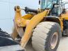 Caterpillar 966M - Quick Coupler / Pressurised Cabin Foto 12 thumbnail