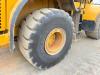 Caterpillar 966M - Quick Coupler / Pressurised Cabin Foto 19 thumbnail