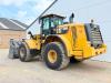 Caterpillar 966M - Quick Coupler / Pressurised Cabin Foto 3 thumbnail
